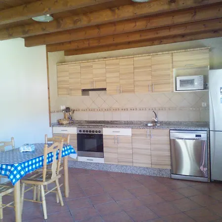 Aires De Ii Ferienhaus *